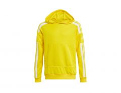 adidas - Squadra 21 Hoodie Youth - Sweatshirt