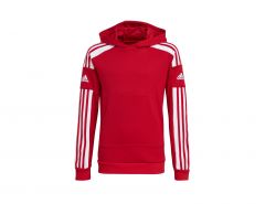 adidas - Squadra 21 Hoodie Y - Kinder Hoodie