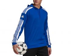 adidas - Squadra 21 Hoodie - Hoodie aus recyceltem Polyester