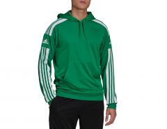 adidas - Squadra 21 Hoodie - Kapuzenshirt