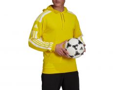 adidas - Squadra 21 Hoodie - Fußball Hoodie