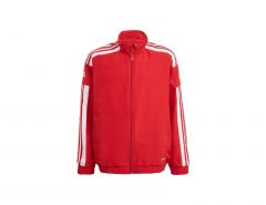 adidas - Squadra 21 PRE Jacket Y - Fußball Trainingsjacke