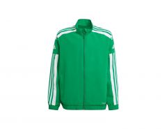 adidas - Squadra 21 PRE Jacket Y - Präsentationsjacke