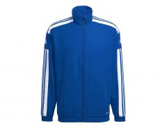 adidas - Squadra 21 PRE Jacket - Präsentationsjacke