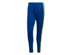 adidas - Squadra 21 Training Pants - Blaue Trainingshose