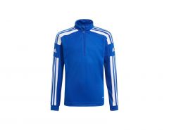 adidas - Squadra 21 Training Top Y - Fußballkleidung Squadra 21