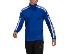 adidas - Squadra 21 Training Top - Fußballshirt