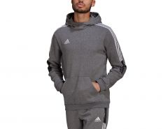 adidas - Tiro 21 Sweat Hoodie - Fußball Hoodie