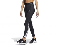 adidas - Techfit 3-Stripes Tight - Kompressionslegging