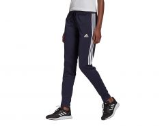 adidas - Sereno Pants Women - Blaue Trainingshose