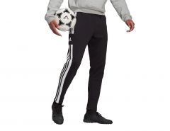 adidas - Squadra 21 Sweatpants - Schwarze Jogginghose