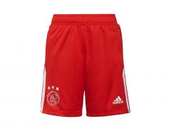 adidas - Ajax Training Short Youth - Ajax Shorts Kinder