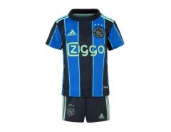 adidas - Ajax Away Baby Kit - Ajax Babykleidung