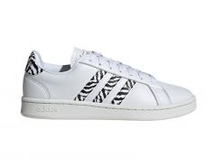 adidas - Grand Court - Sneakers Damen adidas