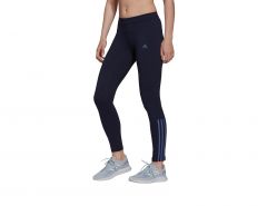 adidas - DK 3-Striped 7/8 Tights Women - Damen Leggings