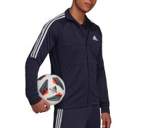 adidas - Sereno Track Jacket - Trainingsjacke Herren