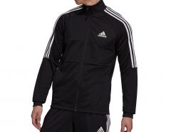 adidas - Sereno Track Jacket - Trainingsjacke