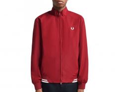 Fred Perry - Twin Tipped Sports Jacket - Herrenjacke