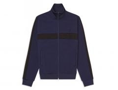 Fred Perry - Contrast Panel Track Jacket - Trainingsjacke Herren