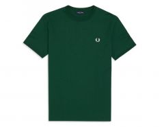 Fred Perry - Ringer T-shirt - T-shirt