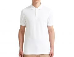 Fred Perry - Twin Tipped Shirt - Poloshirt Fred Perry