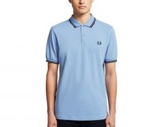 Fred Perry - Twin Tipped Shirt - M3600 Poloshirt