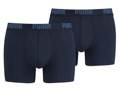 Puma - Basic Boxer 2P - Boxershorts