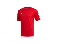 adidas - Estro 15 Climalite Junior - Kinder Fußballtrikot