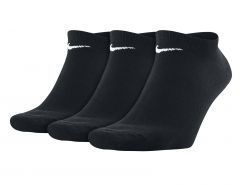 Nike - Nike Sport Invisible 3P - Nike Socken