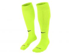 Nike - Classic II Sock - Gelbe Stutzen