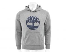 Timberland - Seasonal Tree Logo Hoodie - Herren Sweatshirt