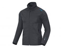 Jako - Softshell jacket x-tra light Senior - Softshelljacke Grau