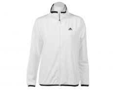 adidas - Womens Response Track Suit Jacket - adidas Damen Tennisjacke