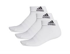 adidas - Cushioned Ankle Sock 3P - Knöchelsocken