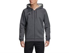 adidas - Core 18 Full Zip Hoodie - Herren Kapuzenjacke