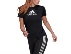 adidas - Designed 2 Move Shirt - Damen Sportshirt