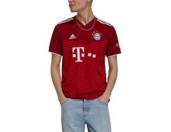 adidas - FC Bayern Home Jersey - FCB Heimtrikot
