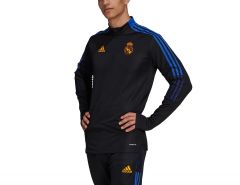 adidas - Real Tiro Training Top - Real Madrid Shirt