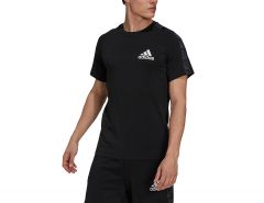 adidas - D2M Motion T-shirt - Herren Sportshirt