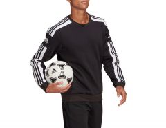 adidas - Squadra 21 Sweat Top - Fußball Sweatshirt