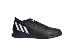 adidas - Predatror Edge.3 IN Junior - Indoor Football Boots