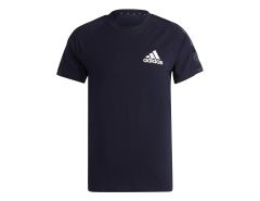 adidas - Motion Logo Tee - AEROREADY Sportshirt