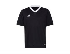 adidas - Entrada 22 Jersey Youth - Fußballtrikot Schwarz