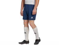 adidas - Entrada 22 Shorts - Blue Shorts