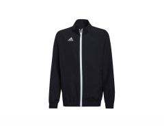 adidas - Entrada 22 Presentation Jacket Youth - Black Presentation Jacket