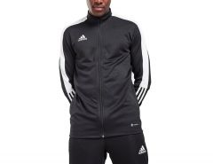 adidas - Tiro Track Jacket Essentials - Sports Jacket