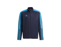 adidas - Tiro Track Essentials Jacket Youth - Kids jacket