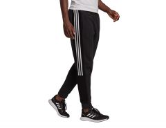 adidas - Essential Colour Block 3S Tapered Pants - Jogginghose