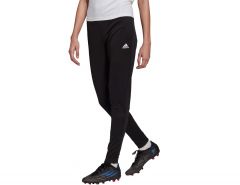 adidas - Entrada 22 Trackpants Women - Black Trackpants Ladies