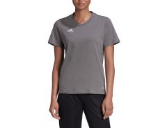 adidas - Entrada 22 Tee Women - Baumwoll T-Shirt